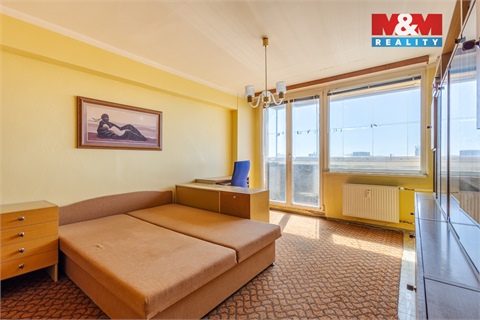 Prodej bytu 2+1, 61 m² - 6