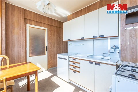 Prodej bytu 2+1, 61 m² 4