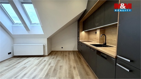 Pronájem bytu 2kk, 48 m² - 10