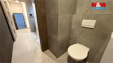 Pronájem bytu 2kk, 48 m² 12