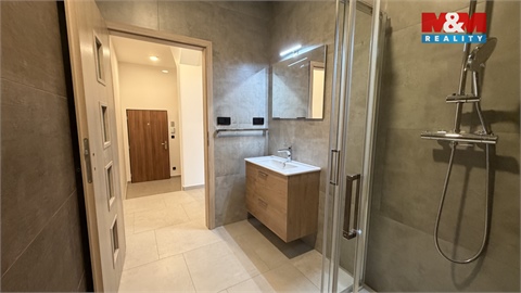 Pronájem bytu 2kk, 48 m² - 4