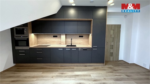 Pronájem bytu 2kk, 48 m² 10