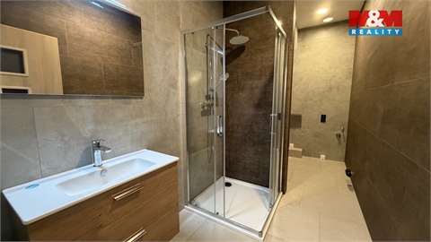 Pronájem bytu 2kk, 48 m² - 0