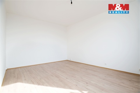 Prodej bytu 1+1, 36 m² - 16