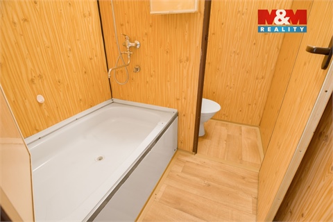 Prodej bytu 1+1, 36 m² 4