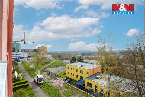 Prodej bytu 1+1, 36 m² 16