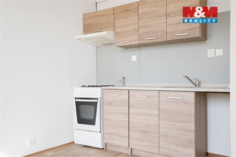 Prodej bytu 1+1, 36 m² 8