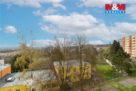 Prodej bytu 1+1, 36 m² 10