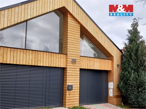 Prodej stavebního pozemku, 1 185 m² - 4