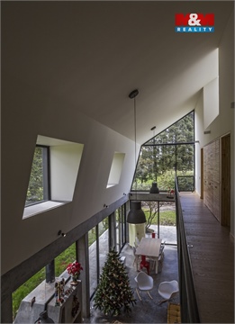 Prodej stavebního pozemku, 1 185 m² - 6