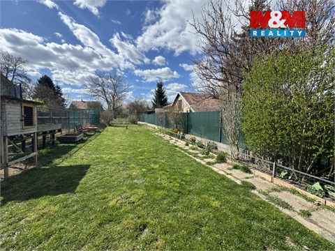 Pronájem rodinného domu, 110 m² 22