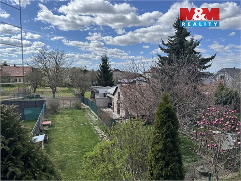 Pronájem rodinného domu, 110 m² - 14