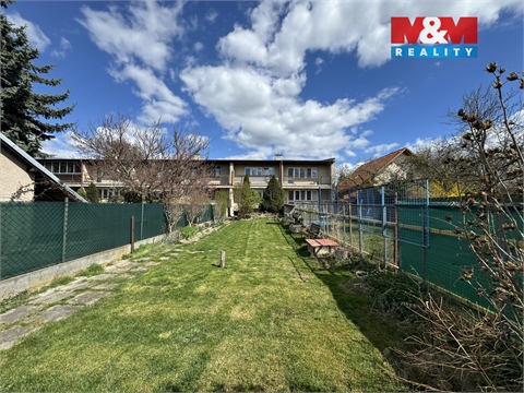 Pronájem rodinného domu, 110 m² - 22