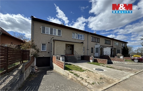 Pronájem rodinného domu, 110 m² 20