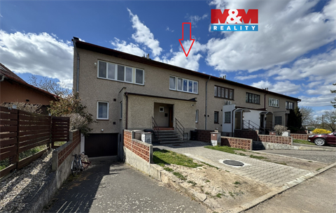 Pronájem rodinného domu, 110 m² 0