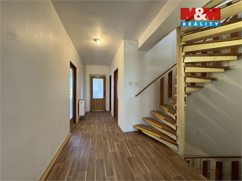 Pronájem rodinného domu, 110 m² 6