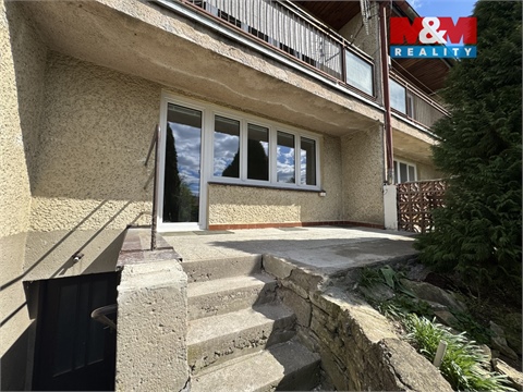 Pronájem rodinného domu, 110 m² 16