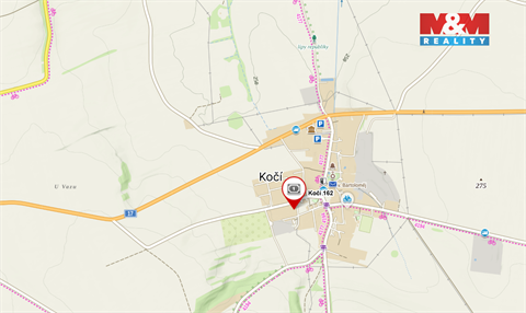 Pronájem rodinného domu, 110 m² 24