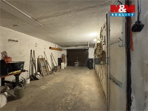 Pronájem rodinného domu, 110 m² - 16