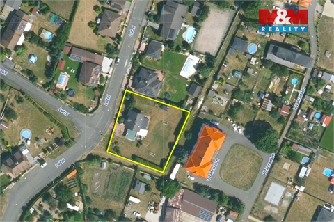 Prodej rodinného domu, 165 m² 20