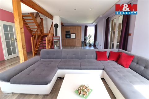 Prodej rodinného domu, 165 m² 12