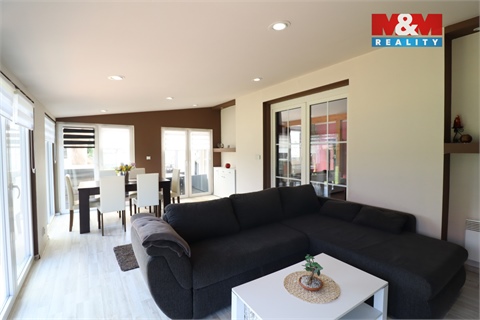 Prodej rodinného domu, 165 m² - 16