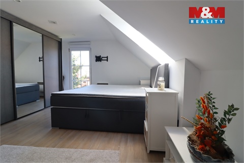 Prodej rodinného domu, 165 m² 24