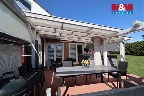 Prodej rodinného domu, 165 m² - 20