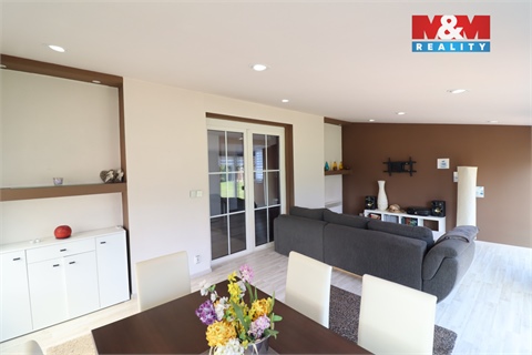 Prodej rodinného domu, 165 m² 16