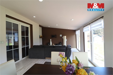 Prodej rodinného domu, 165 m² 18