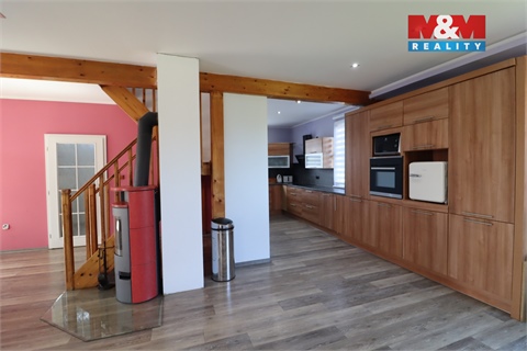 Prodej rodinného domu, 165 m² 8