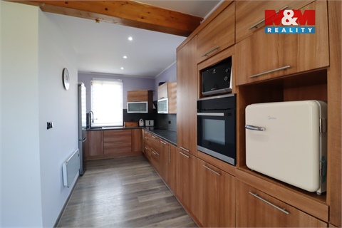 Prodej rodinného domu, 165 m² - 8