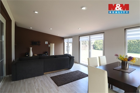 Prodej rodinného domu, 165 m² - 18