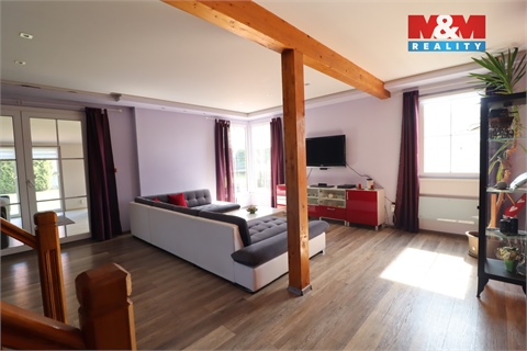 Prodej rodinného domu, 165 m² 14