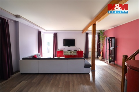 Prodej rodinného domu, 165 m² 10