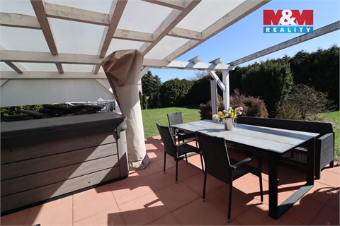 Prodej rodinného domu, 165 m² 22