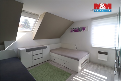 Prodej rodinného domu, 165 m² - 28