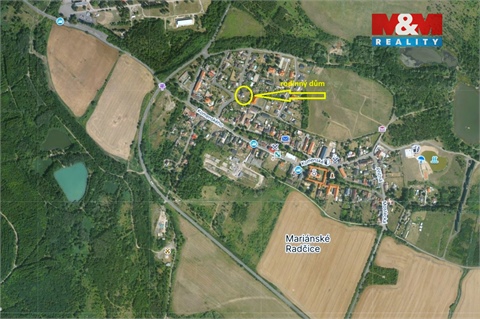 Prodej rodinného domu, 165 m² 26