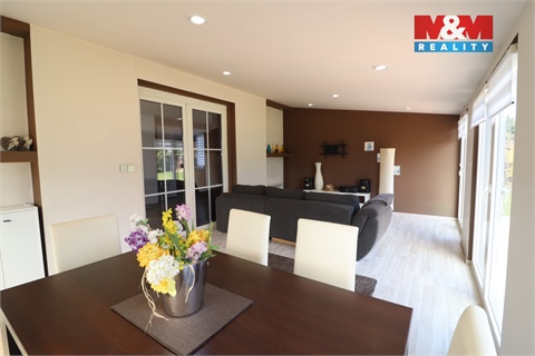 Prodej rodinného domu, 165 m² 4