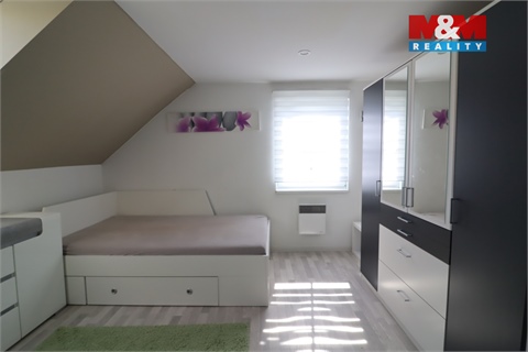 Prodej rodinného domu, 165 m² 28