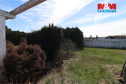 Prodej rodinného domu, 165 m² - 26