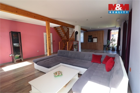 Prodej rodinného domu, 165 m² 2