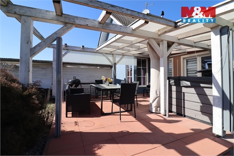 Prodej rodinného domu, 165 m² 6