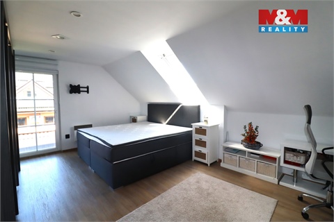 Prodej rodinného domu, 165 m² - 22