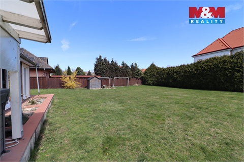 Prodej rodinného domu, 165 m² - 14