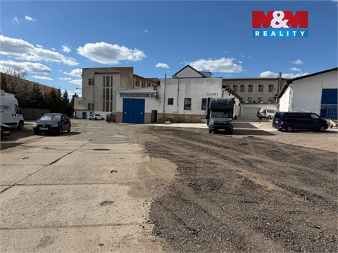 Pronájem výrobního objektu, 1 000 m² 6