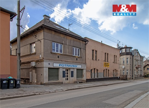 Pronájem rodinného domu, 70 m² 16