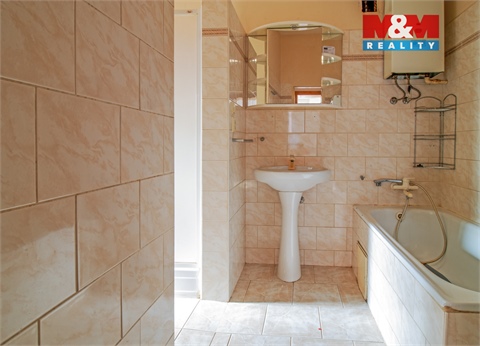 Pronájem rodinného domu, 70 m² 6