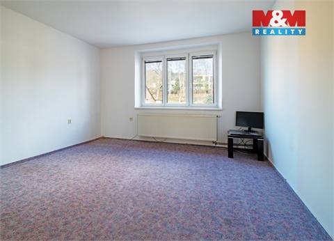 Pronájem rodinného domu, 70 m² - 10
