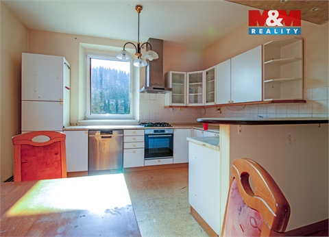 Pronájem rodinného domu, 70 m² - 12